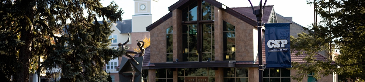 Banner Image For Concordia University-St. Paul