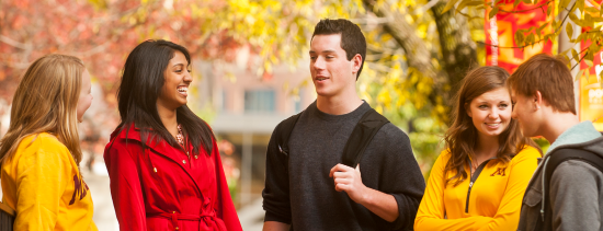 Banner Image For University of Minnesota Rochester