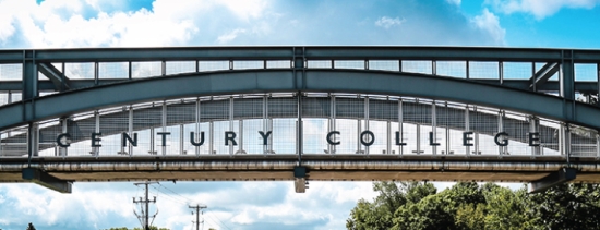 Banner Image For Century College