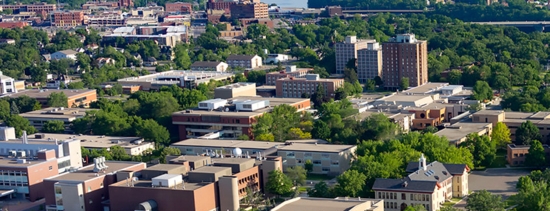 Banner Image For St. Cloud State University