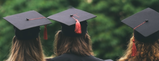 Banner Image For OHE University - Award