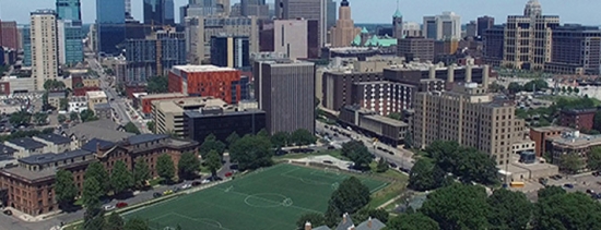 Banner Image For North Central University