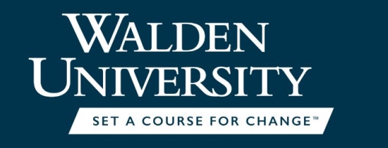 Banner Image For Walden University