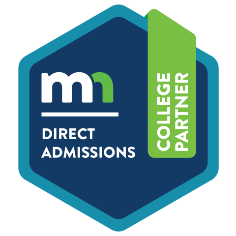 Direct Admissions - College Partner